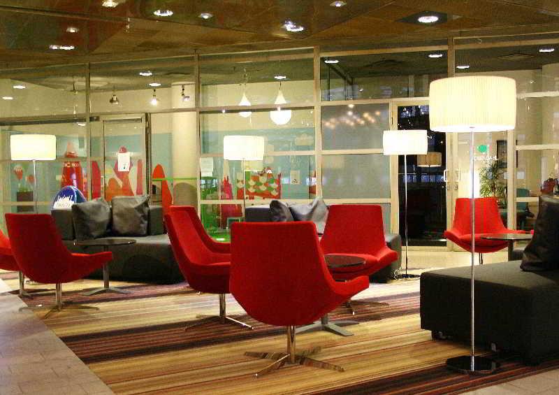 Scandic Rosendahl Tampere Exterior photo