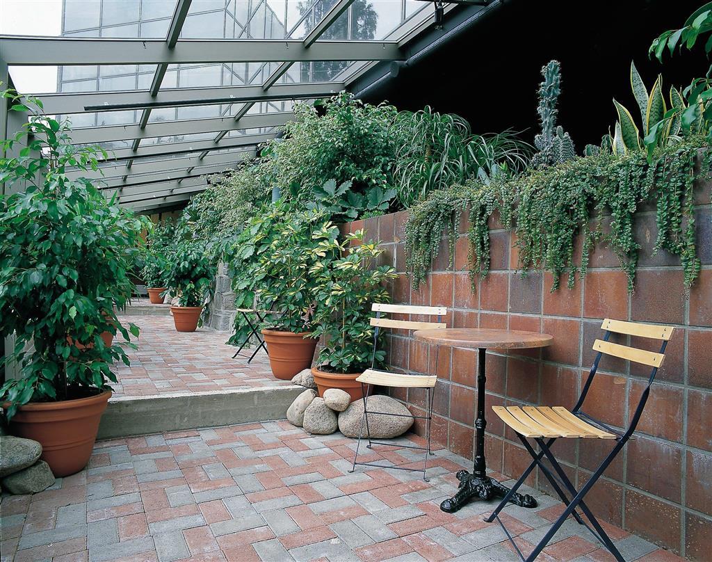 Scandic Rosendahl Tampere Exterior photo